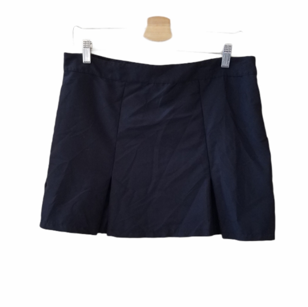 New ISABELLA ROSE TAYLOR Pleated Tennis Skirt L